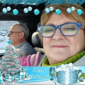 Meet your Posher, Dori